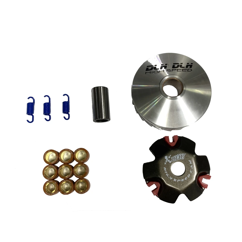 Вариатор передний спортивный Yamaha Jog50 DLH (3KJ 5BM) |