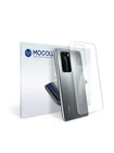 Пленка защитная MOCOLL для задней панели HUAWEI P30 Pro Прозрачная матовая