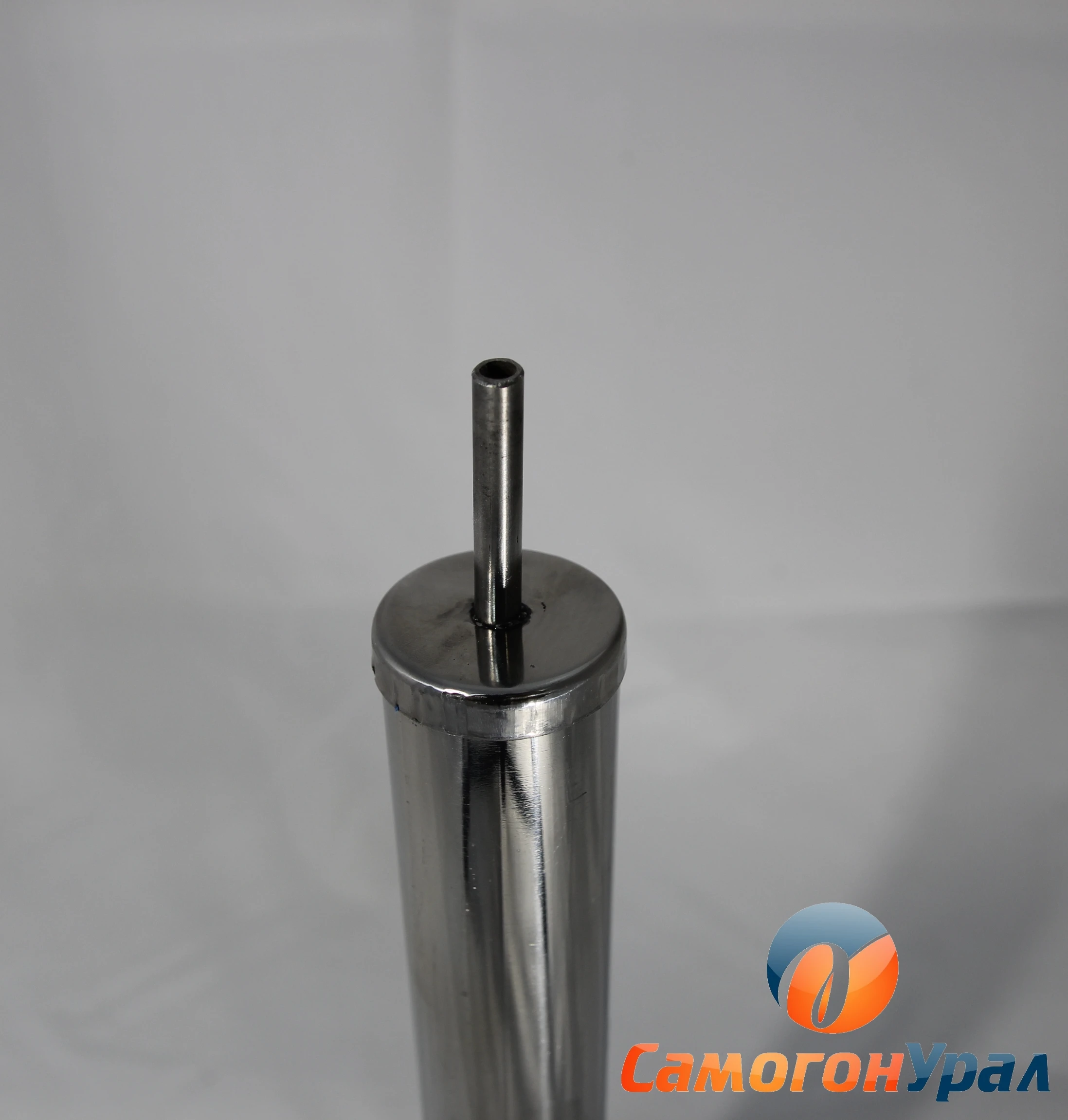 Угольная колонна МАЛИНОВКА | Дом и сад