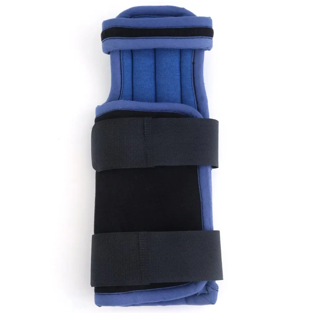 

Wrist Support Brace Fits Both Hands Sport Injury Bandage Breathable Carpal Tunnel Support Pad Sprain Forearm Splint Band Strap