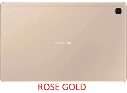 Samsung Galaxy Tab A7 SM-T500 32 GB 10.4 