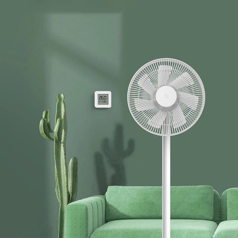 Xiaomi inverter tower fan