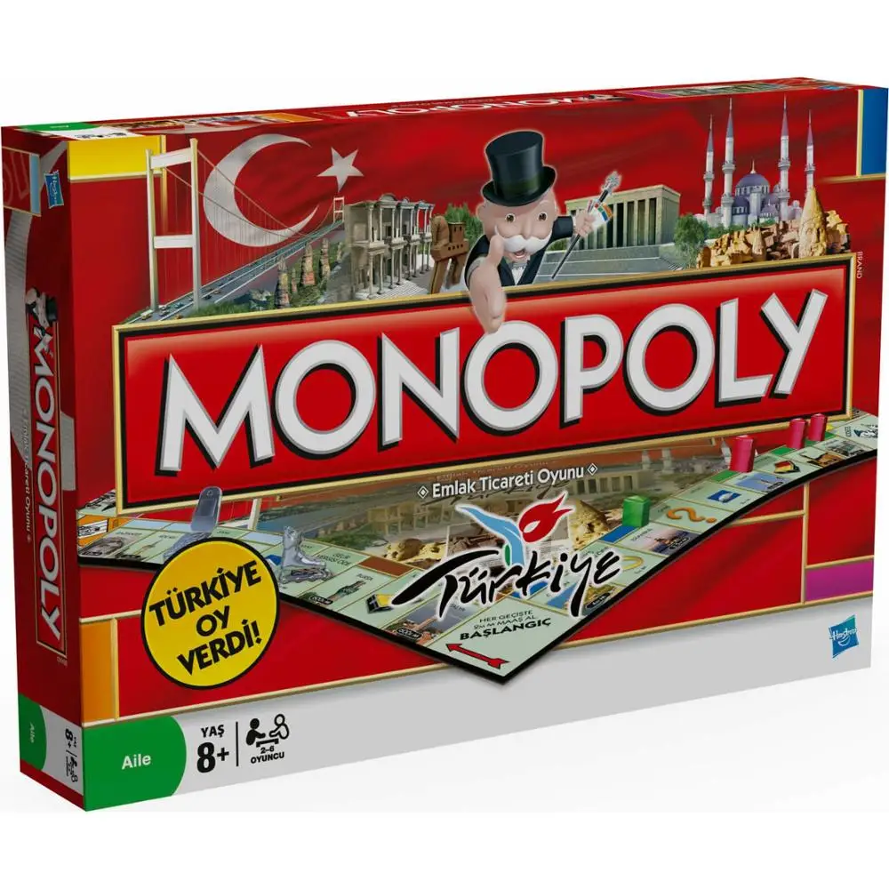 Монополия пластика|Карточные игры| |