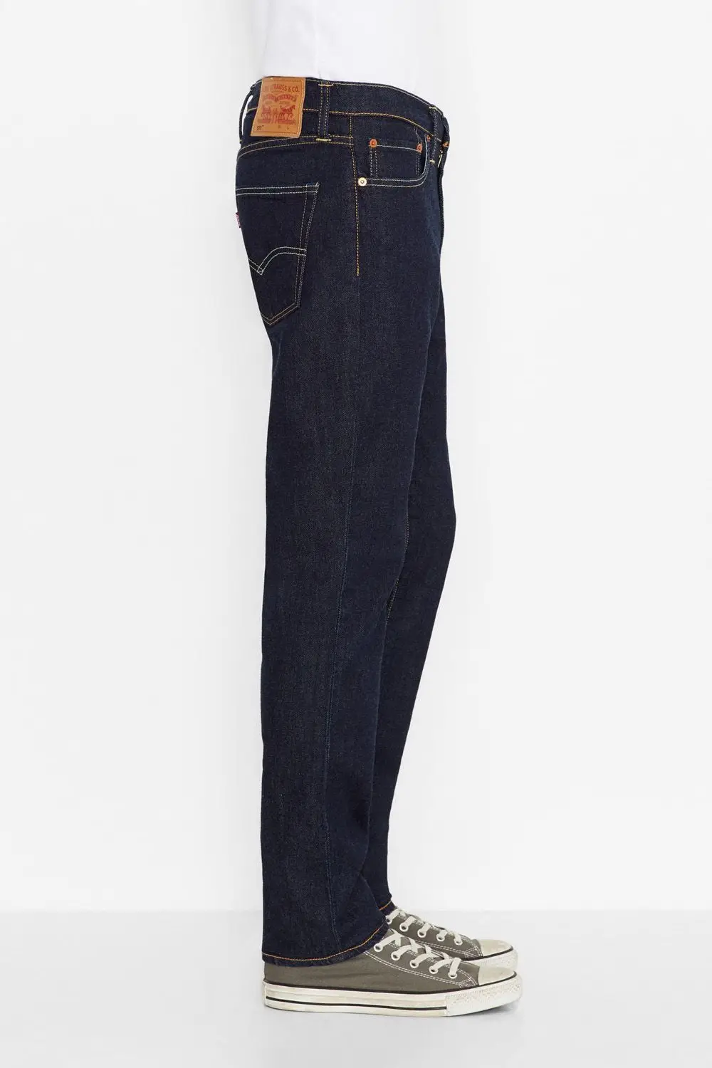 МУЖСКИЕ ДЖИНСЫ Levi's® 511 Slim Fit 045111042( НЕ ВАРЕНЫЕ) |