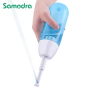 portable bidet travel handheld bidet bottle with retractable spray nozzle for hygiene cleansing personal care 400ml