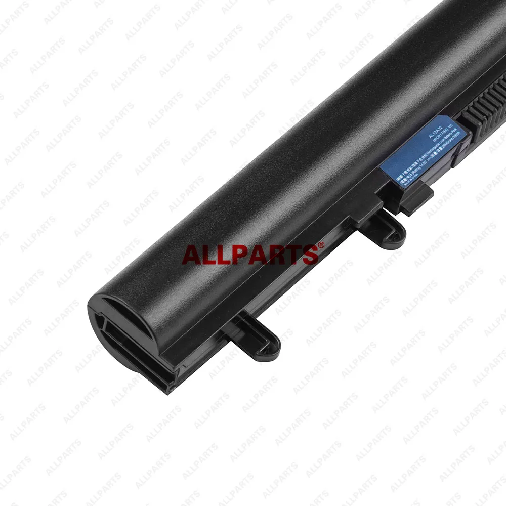 AL12A32 2600mAh Аккумулятор для ноутбука Acer Aspire V5-431 V5-531 V5-571 V5-571G E1-572G E1-570G | Компьютеры и