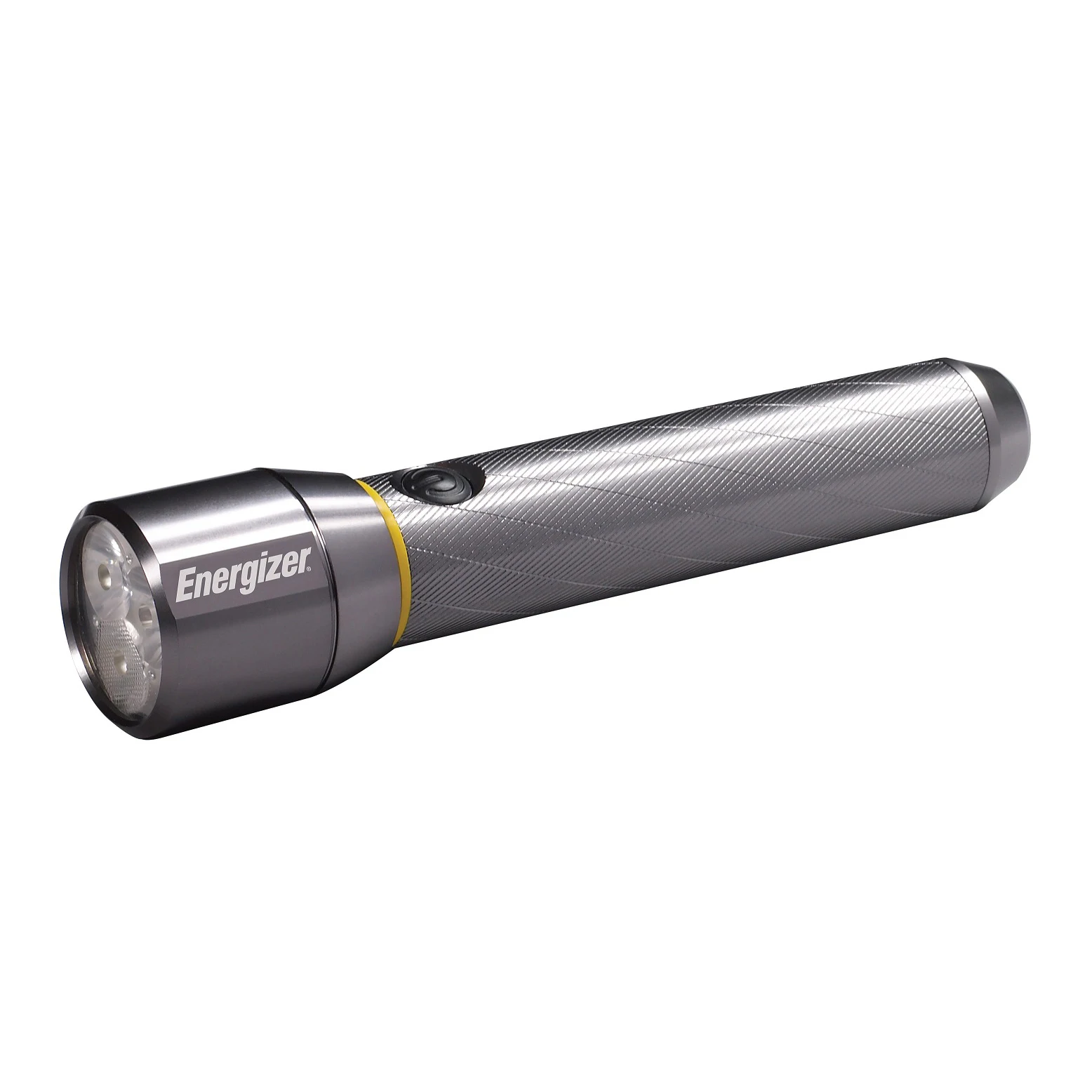 Фонарь светодиодный Energizer Metal Vision HD 1300 лм 6 AA|Фонарики и осветительные приборы| |
