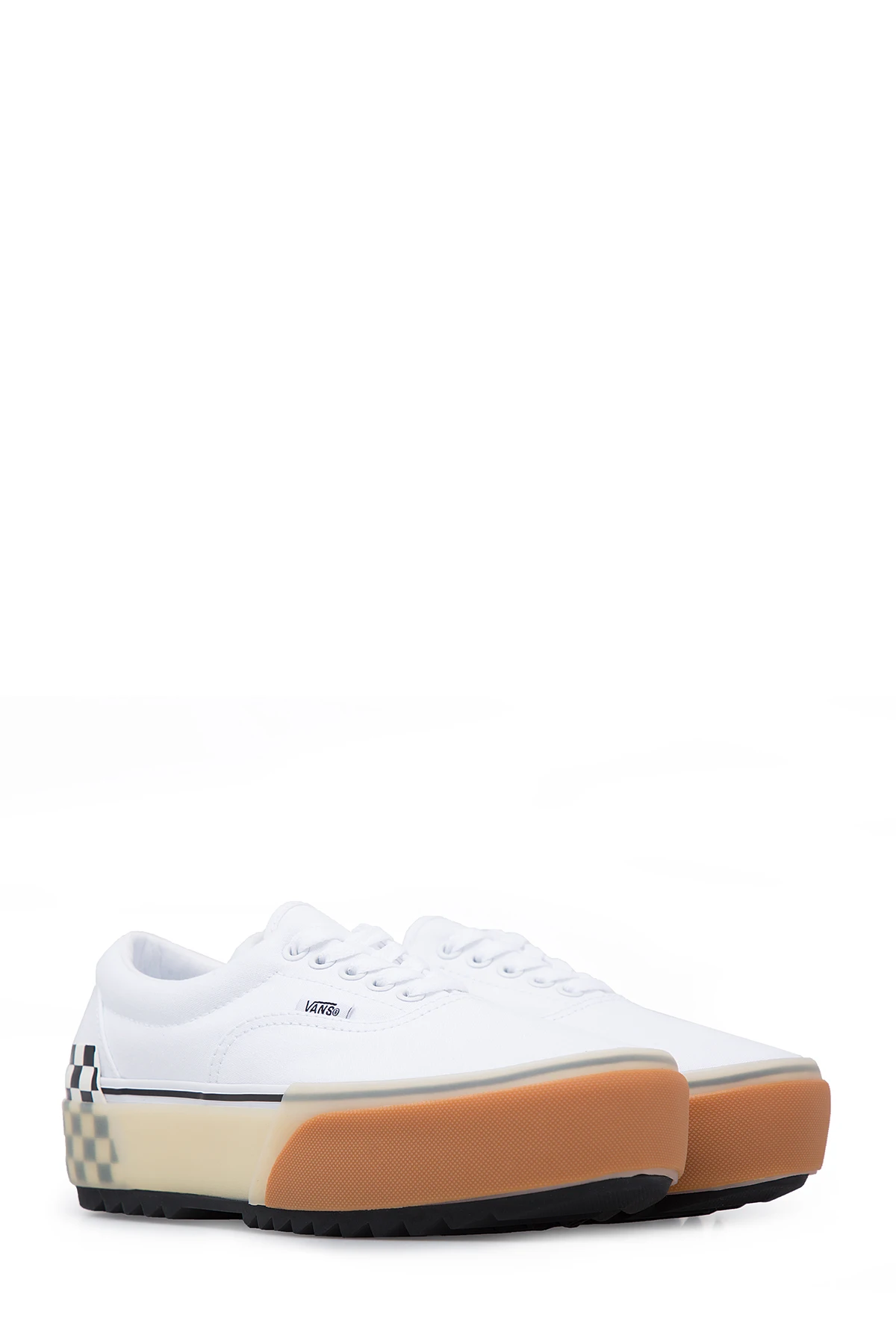 Vans UA Era Stacked Shoes 0 SHOES VN0A4BTOTDC 1|Женские кроссовки и кеды| |