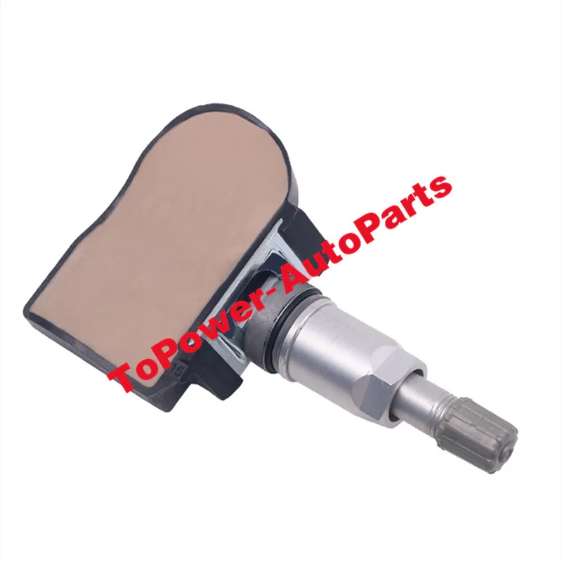 Датчик давления в шинах TPMS 433 МГц для Chryslerr 300 Sebring Dodgee Мститель Калибр 56053031AD 68078768AA