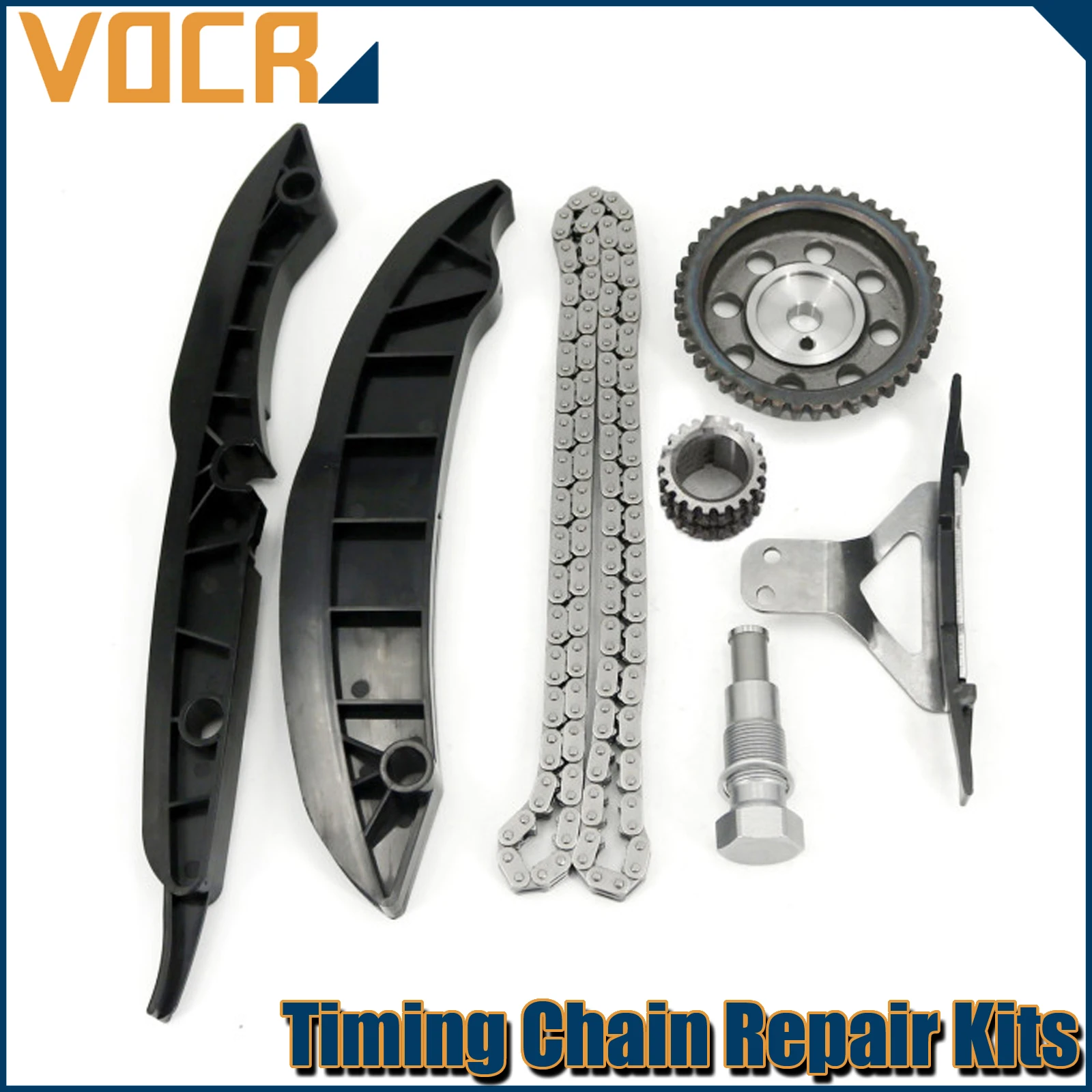 VOCR G20D Engine TIMING REPAIR KITS For SSANGYONG KORANDO 2.0 2012- DS070120 Car Accessories | Автомобили и мотоциклы