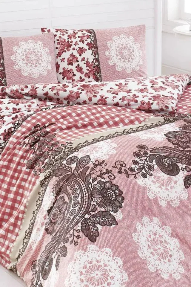 

Double Personality Duvet Cover Set 412484533
