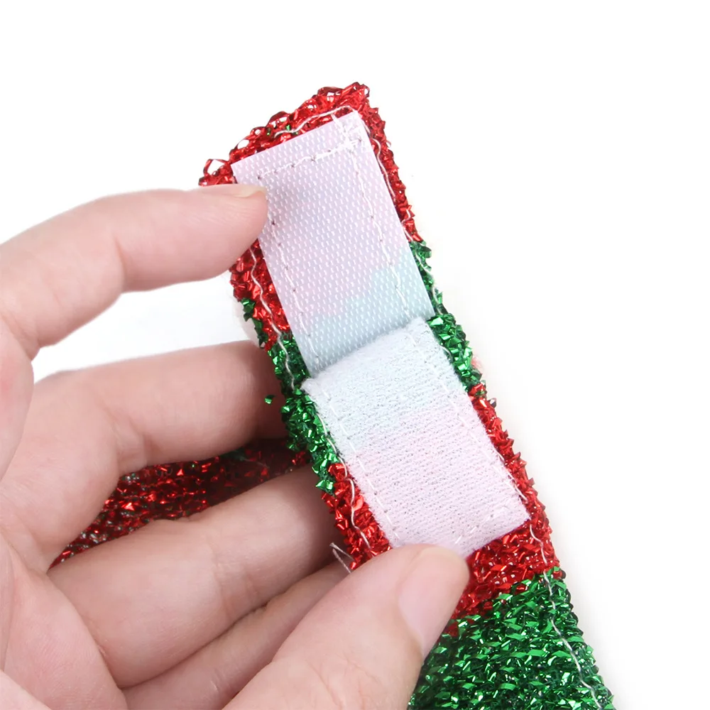 1 шт. милый Рождественский плащ для кошек одежда домашних питомцев пальто