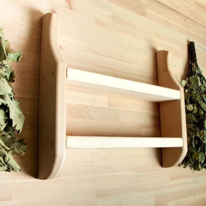 Klafs сауна. Sawo подспинник, 514-a. вешалка-полка 5 крючков липа добропаровъ. полки в бане. полог термо липа.