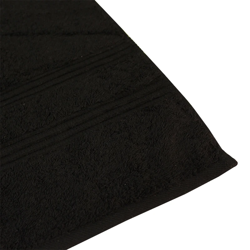 Полотенце банное большое 70x130 см 550г/м² Belezza PERFECTION 100% Хлопок Для тела лица рук для