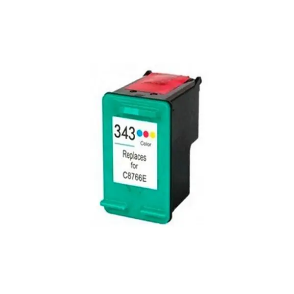 Переработанные чернильные картриджи Inkoem M-H-343 Color |