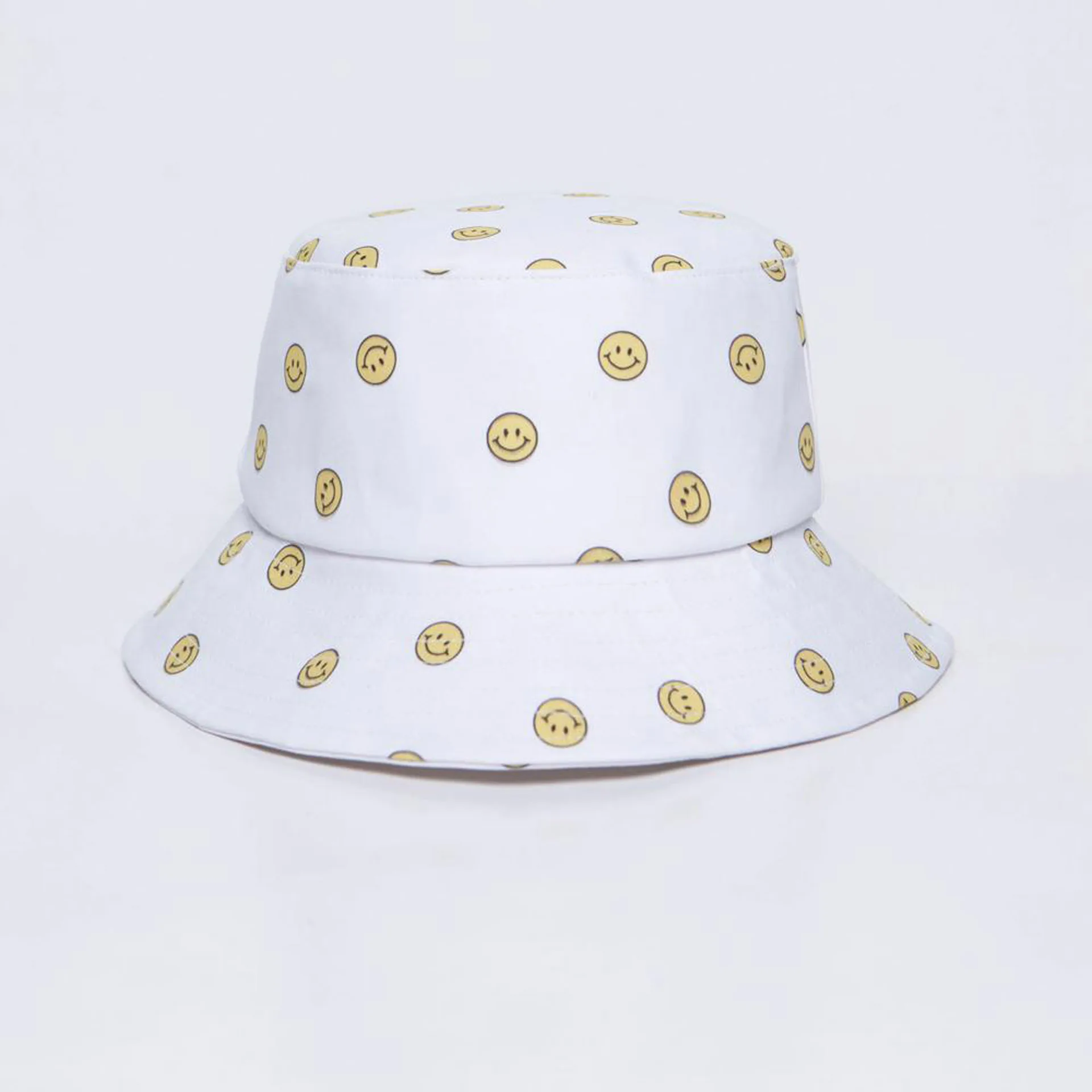 

New Unisex Women's Bucket Hats Summer Caps Lovely Hats Panama 2021 Men Outdoor Fisherman Hat Beach Sunscreen Spring Street Wear