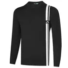 Зимняя мужская одежда для гольфа, новинка, гольф-свитер с длинным рукавом, 2 цвета, JL, спортивный свитер для отдыха на открытом воздухе, рубашка на выбор