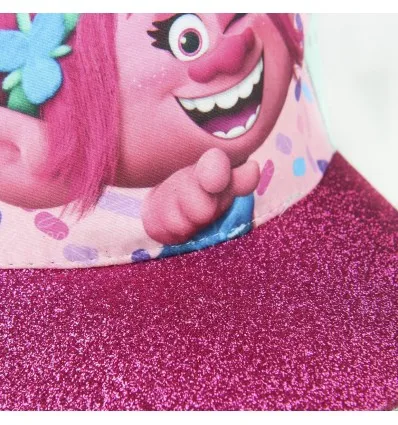 Кепка Премиум троллей | Спорт и развлечения