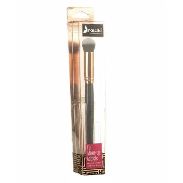 

Nascita Oval Built Concealer Brush No0136 284104421
