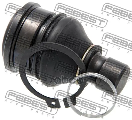 Опора Шаровая Нижнего Рычага | Перед Прав/Лев Mazda Cx-7 Er 2006-2012 Febest арт. 0520CX Автомобили