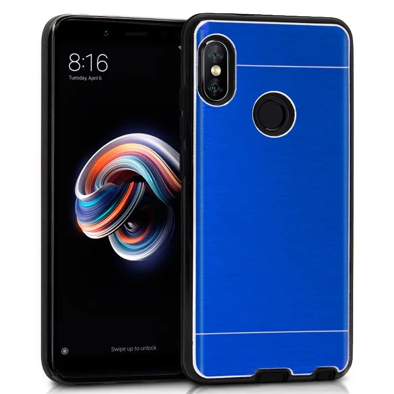 Redmi Note 5 Pro Чехол Купить