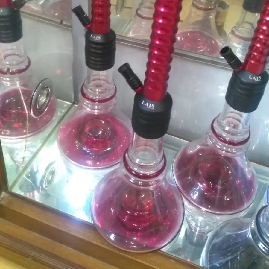 

Hookah water bowl