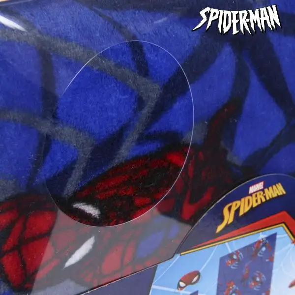 Одеяло носки и маска для глаз Человек паук 79490|Комплекты пижам| |