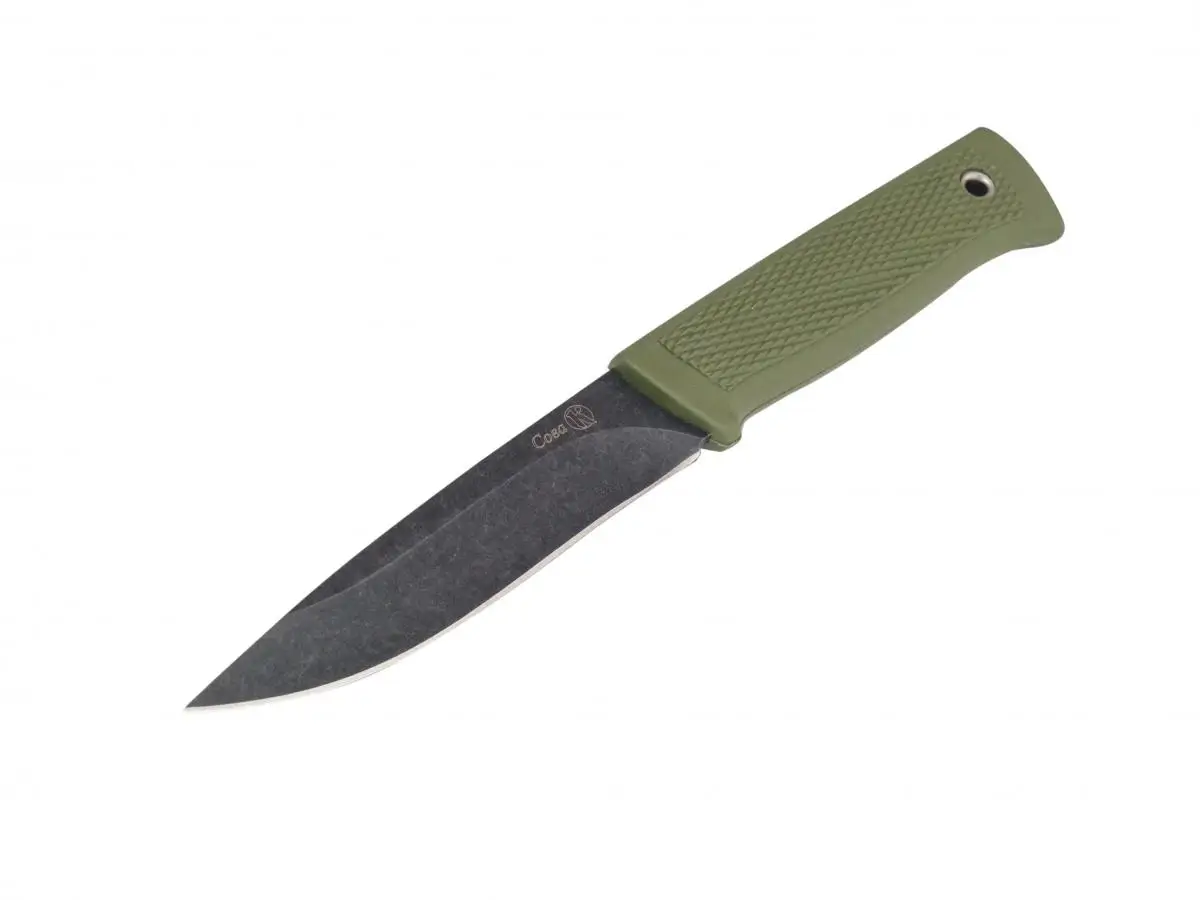 Нож Спартанец От Кизляр D2 Купить