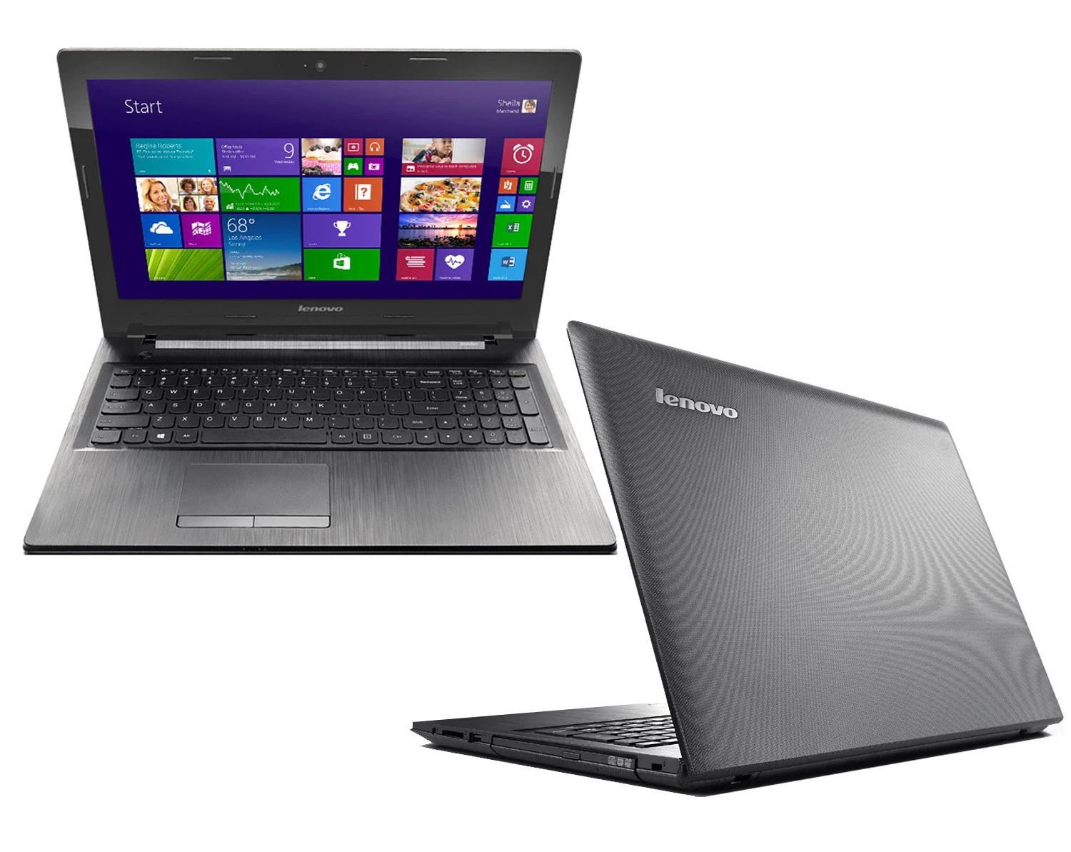 Lenovo B50 70 Фото