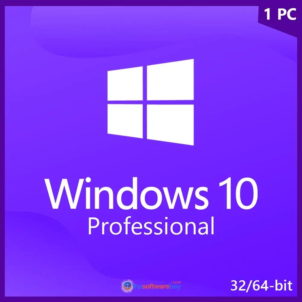 

2021 Wind@ws 10 Pro Key Win 32/64-Bit FULL VERSION