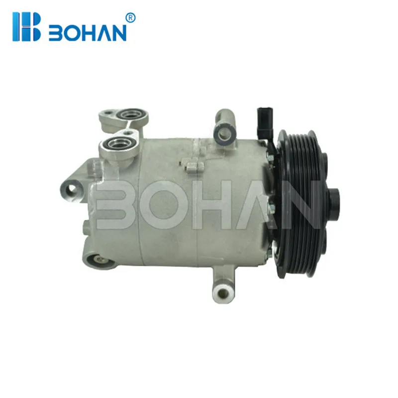 

12v compressor FOR CITROEN-JUMPER 2.2/3.0 2006- FOR FIAT DUCATO 2.2 2006- FOR FORD TRANSIT 2.2 2006- 6C11-19497-AB BH-CN002
