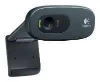 Веб камера для компьютера Web Logitech Webcam C270 RET |