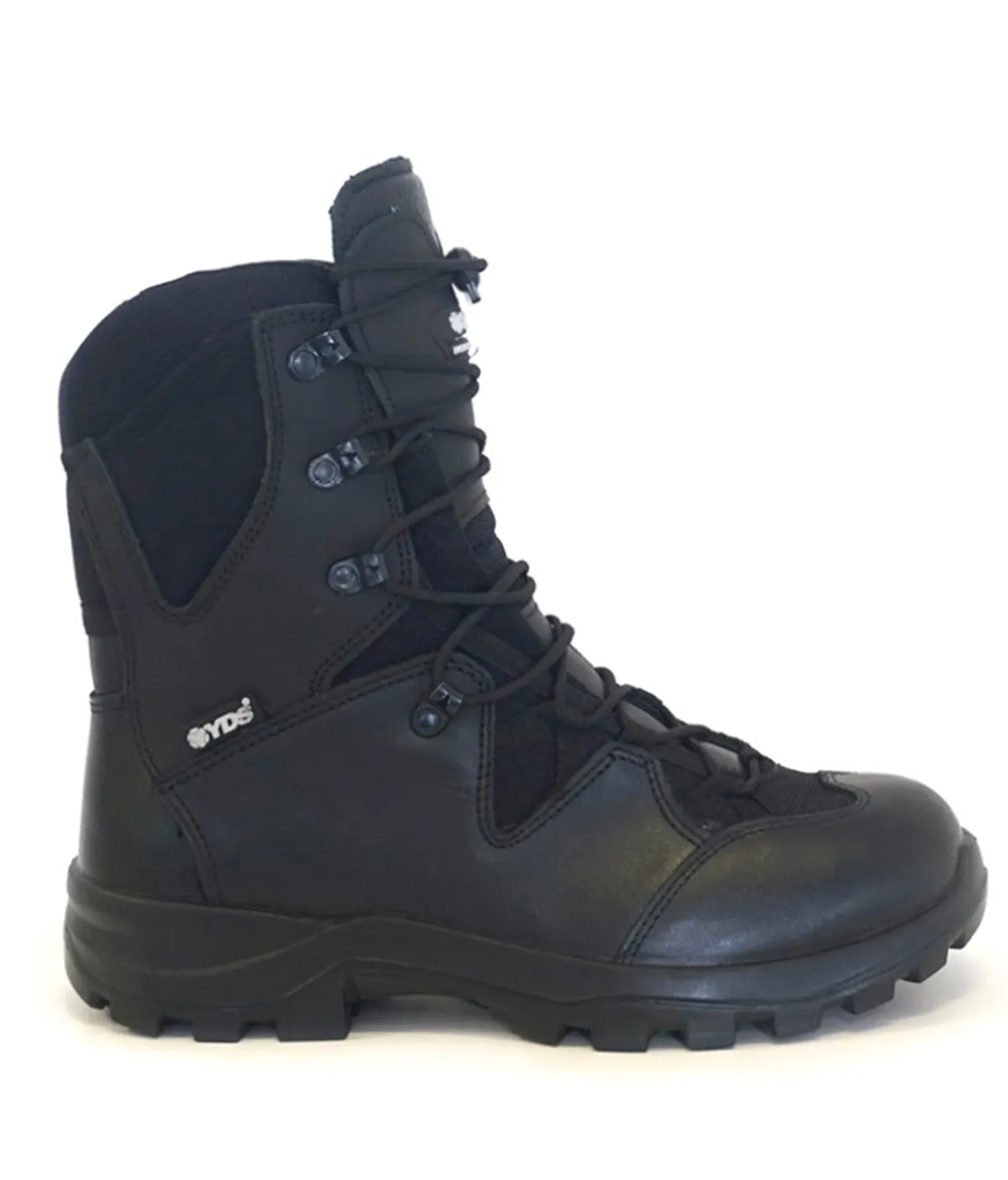 

YDS STORM LEATHER Operational Boots ,Military Boots