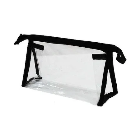 

Cosmetic Makeup Material Bag Transparent Bag In Regulatory Color 266099865