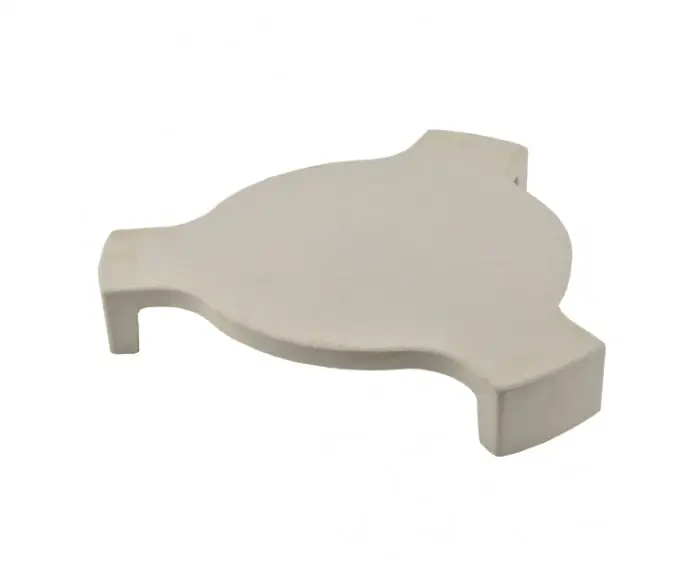 Thermal protection for Kamado ceramic grill Diameter 23 &quot/25&quot hbgrill | Rotisserie Parts