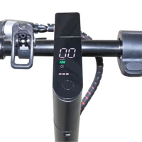 Высококлассный электрический самокат#3