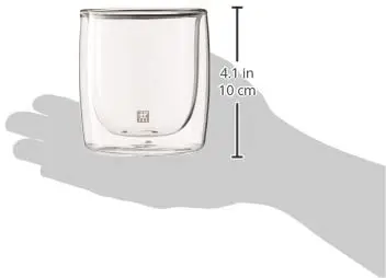 

ZWILLING - Whiskey Set, 266 ml, 2 Pieces