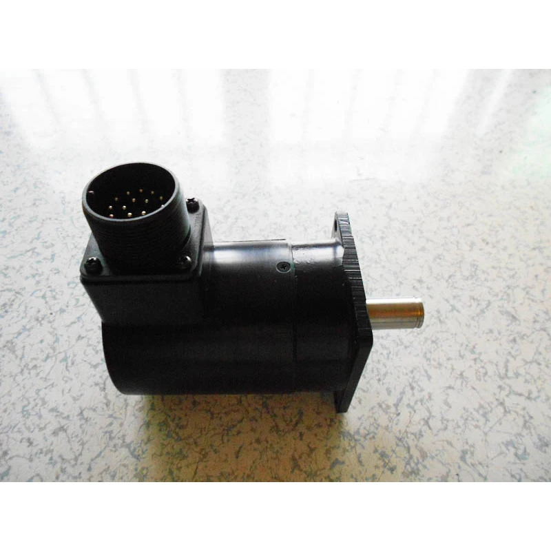 Fanuc новый оригинальный фрезерный кодер с импульсным двигателем Alpha i|cnc|cnc fanuccnc motor |