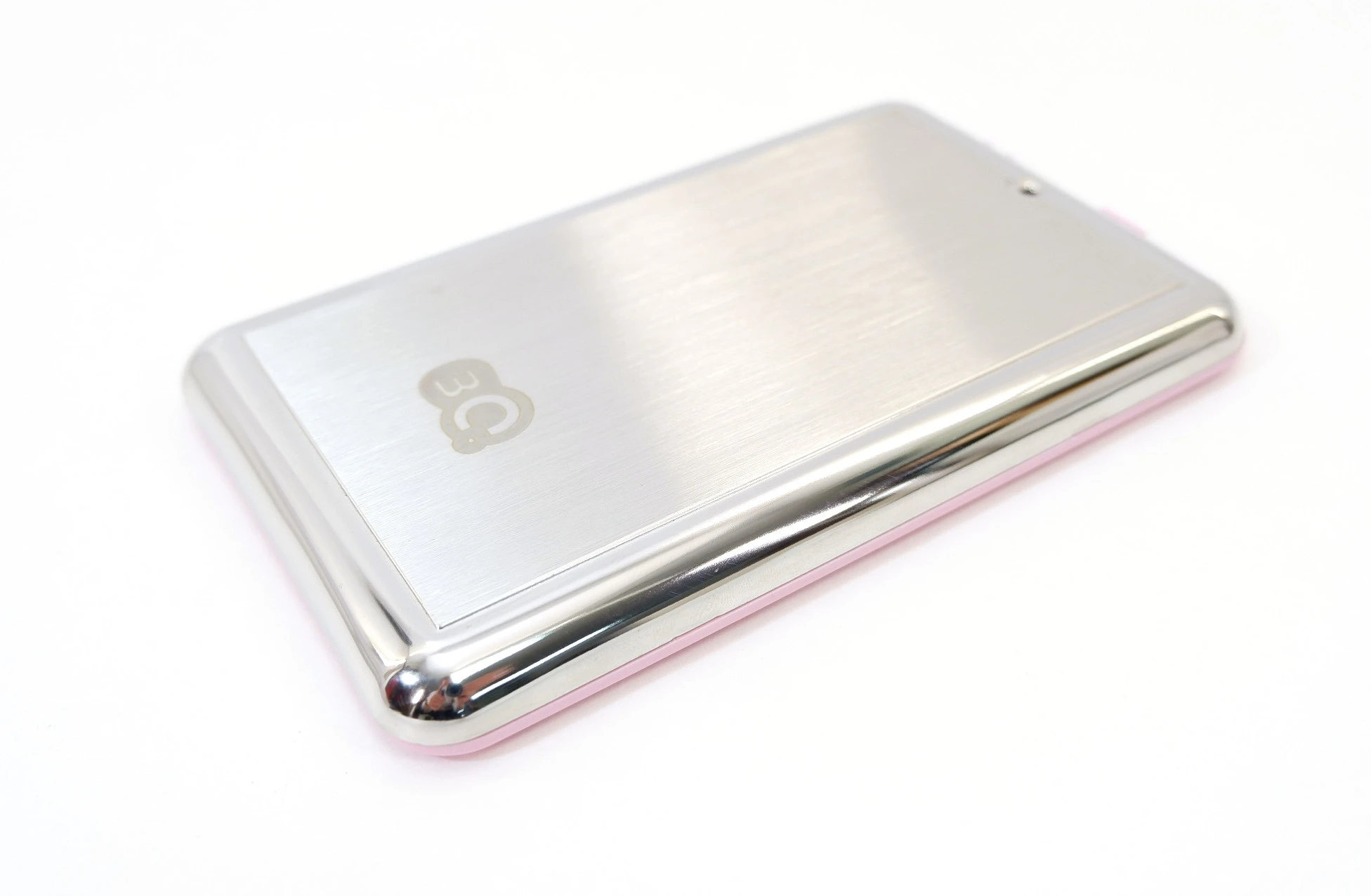 Корпус для внешнего жесткого диска 3Q Glaze U245H HDD USB 2.0|Корпус диска| |