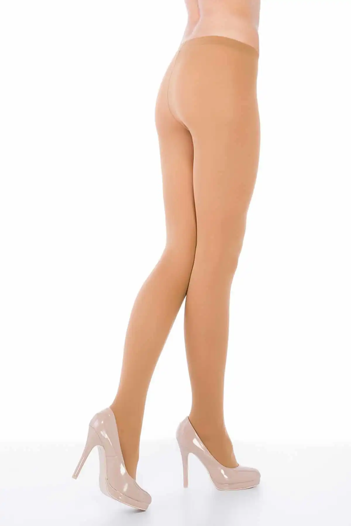 Women's Skin Micro 40 Pantyhose