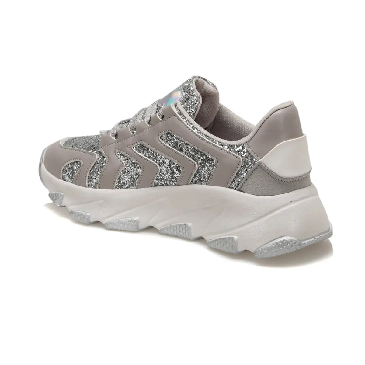 Черные женские кроссовки Обувь BUTIGO |