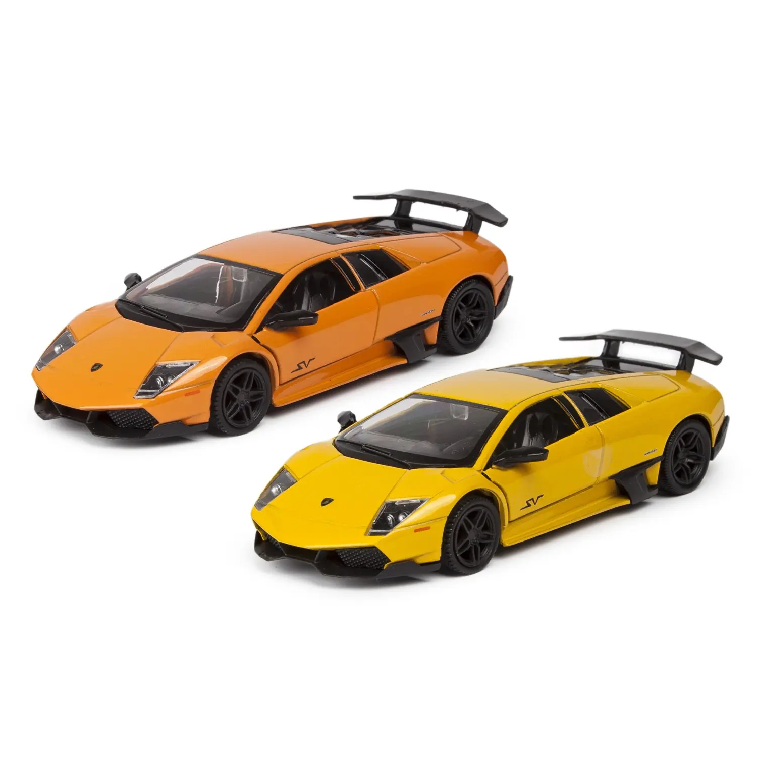 Машинка Mobicaro Lamborghini Murcielago 1:32 39 в ассортименте| |