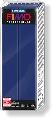 FIMO professional полимерная глина запекаемая в печке уп. 350 гр. цвет: морская волна арт.