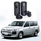 Пневмобаллоны в пружины Toyota Probox пневмоподвеска размер 200*85