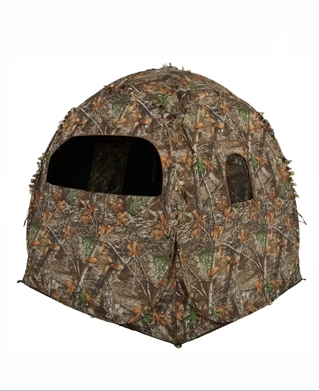 Tent camouflage for hunting coolwalk G20. hunting. Blind |
