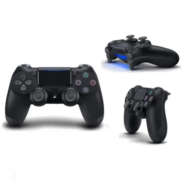 Ps4 Controller Alexa Es Compatible Con Ps4 Wireless Controller For