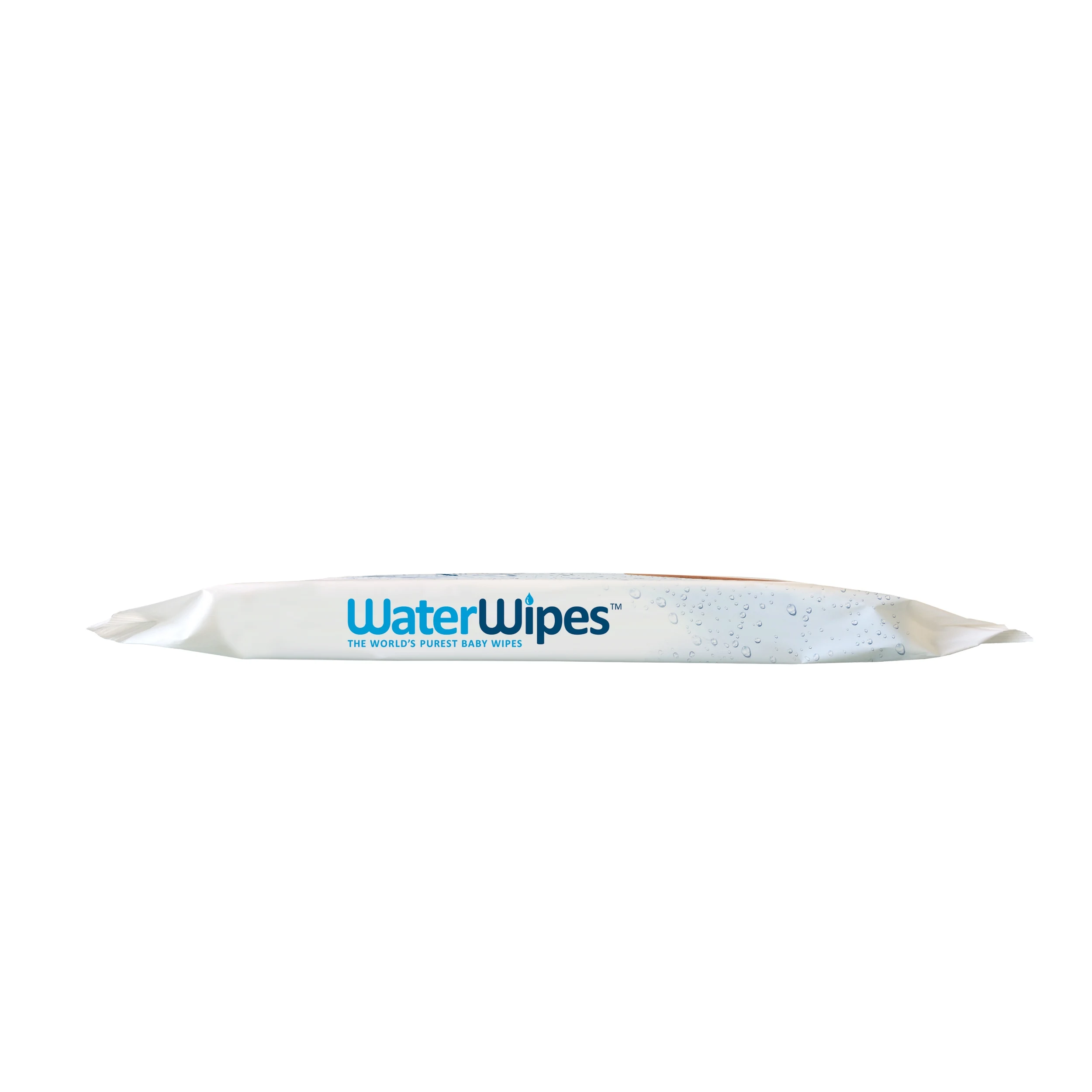 WaterWipes Детские влажные салфетки 28 шт | Мать и ребенок