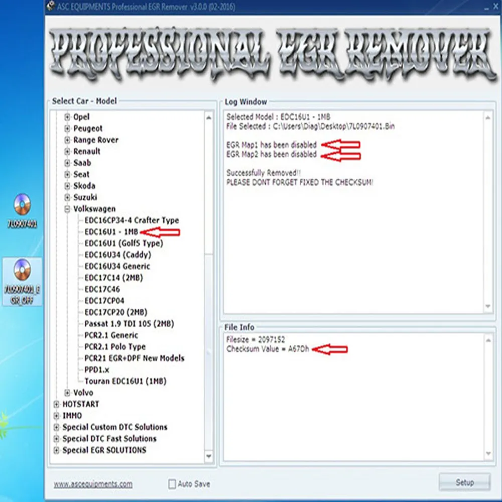 Новейший рециркулятор EGR DPF 3 0 LAMBDA HOTSTART FLAP O2 DTC 2 программное обеспечение для WINXP WIN8