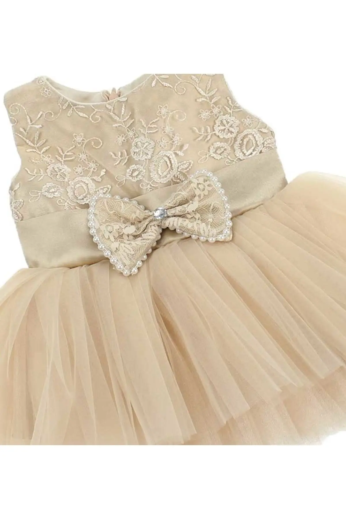 Modakids/платье для маленьких девочек 048-101-033 | Мать и ребенок