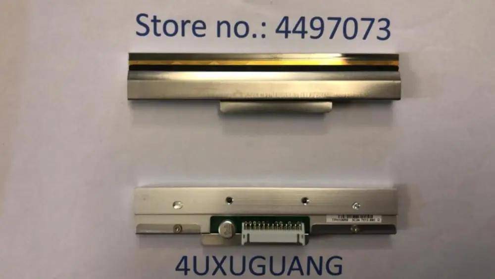 Новая Оригинальная печатающая головка Фотографическая Печатающая для DIGI KPG 108